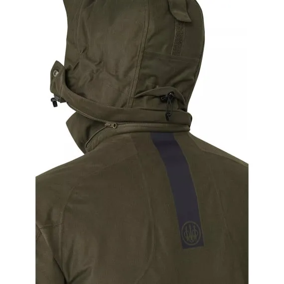 Parka Beretta Mull Insulated