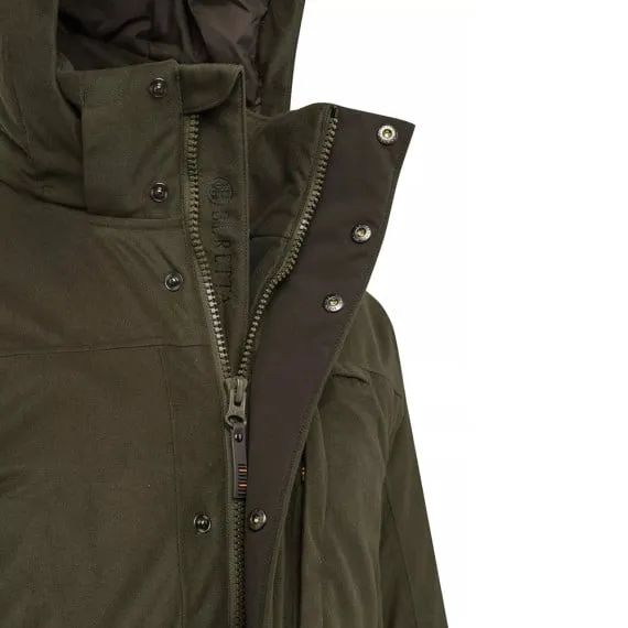 Parka Beretta Mull Insulated