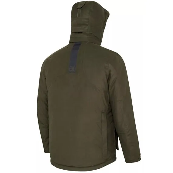 Parka Beretta Mull Insulated