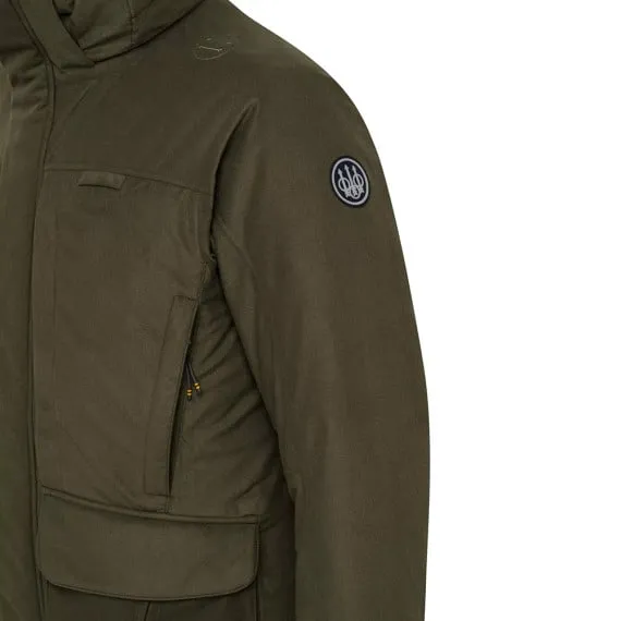 Parka Beretta Mull Insulated