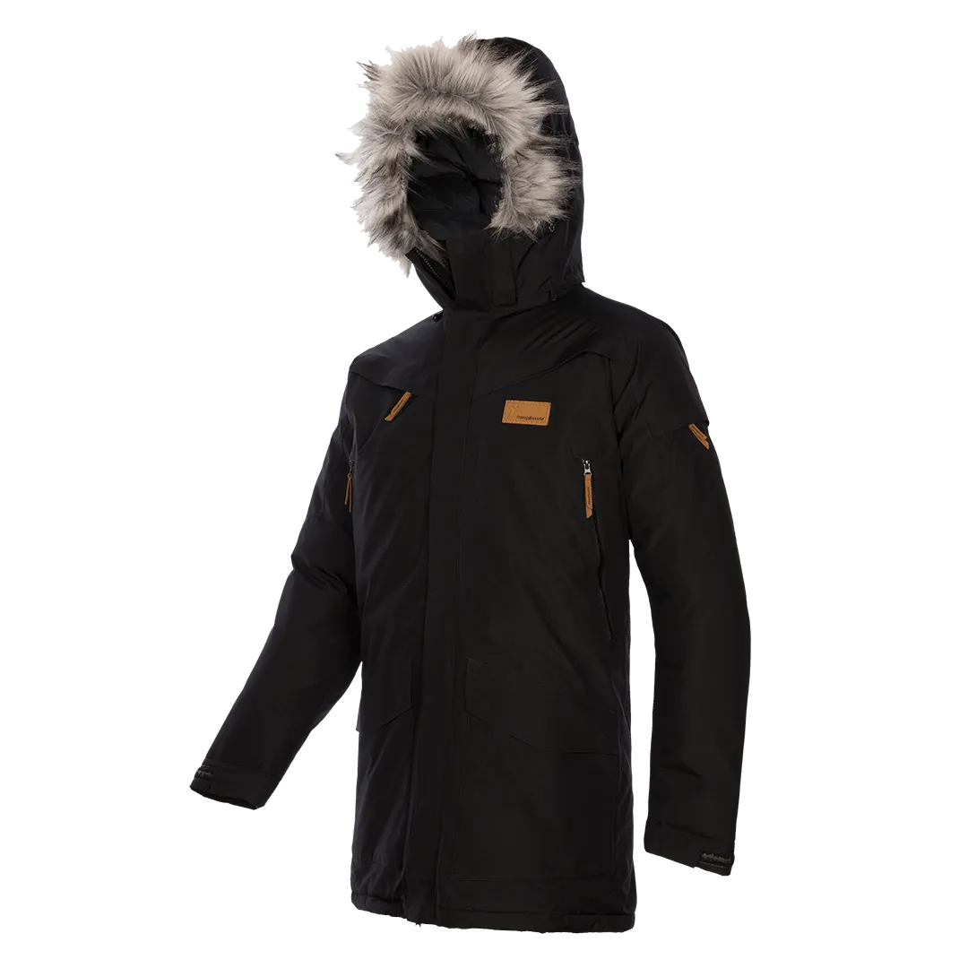 Parka GTX Trangoworld Inobe Termic KB 840