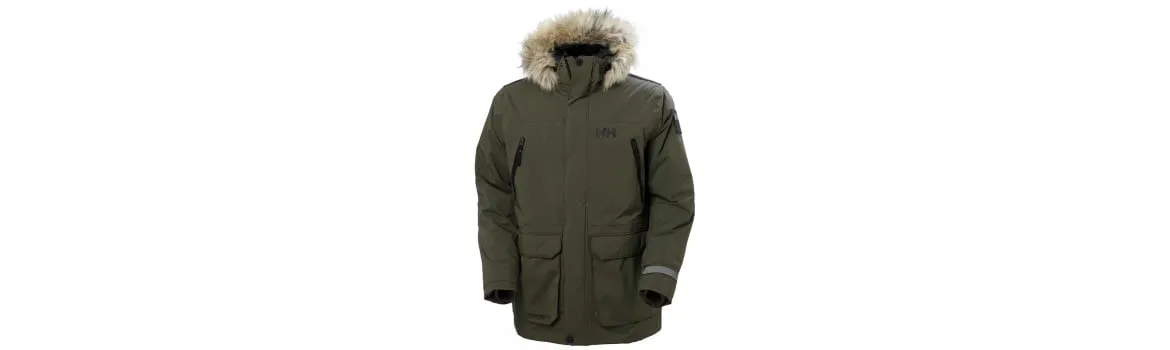 Parka Helly Hansen Reine Utility