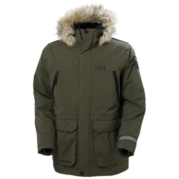 Parka Helly Hansen Reine Utility