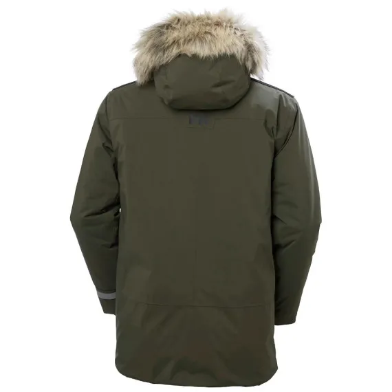 Parka Helly Hansen Reine Utility