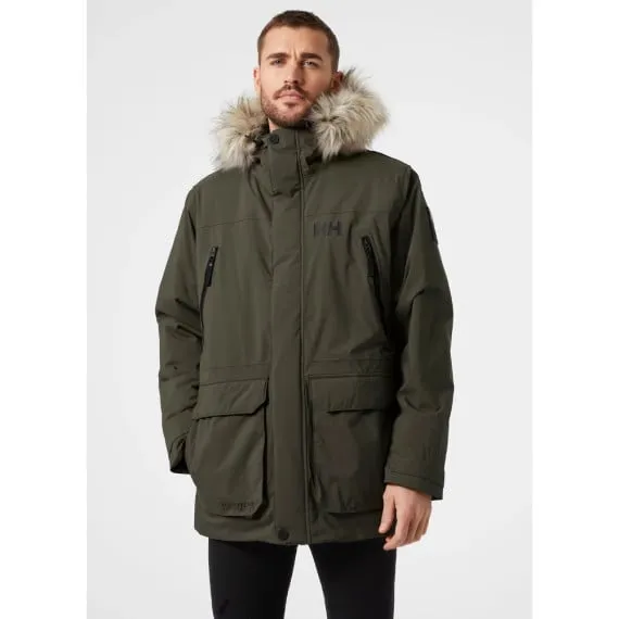 Parka Helly Hansen Reine Utility