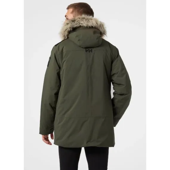 Parka Helly Hansen Reine Utility