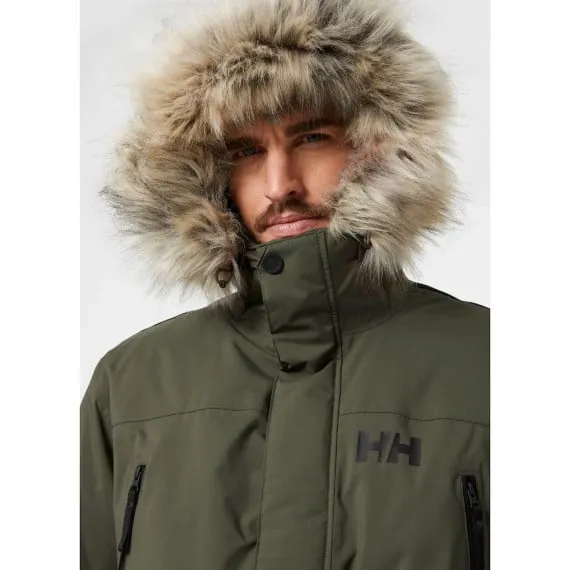 Parka Helly Hansen Reine Utility