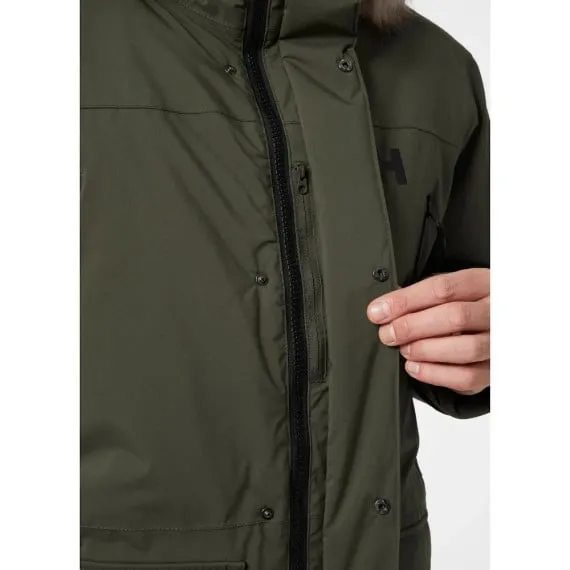 Parka Helly Hansen Reine Utility