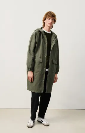 Parka hombre Rygybay | MRYG17AE25