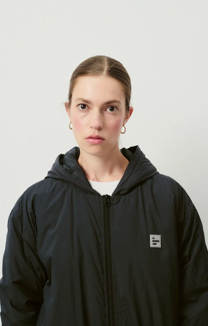 Parka mujer Zotcity | ZOT17CE25