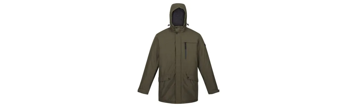 Parka Regatta Penbreck