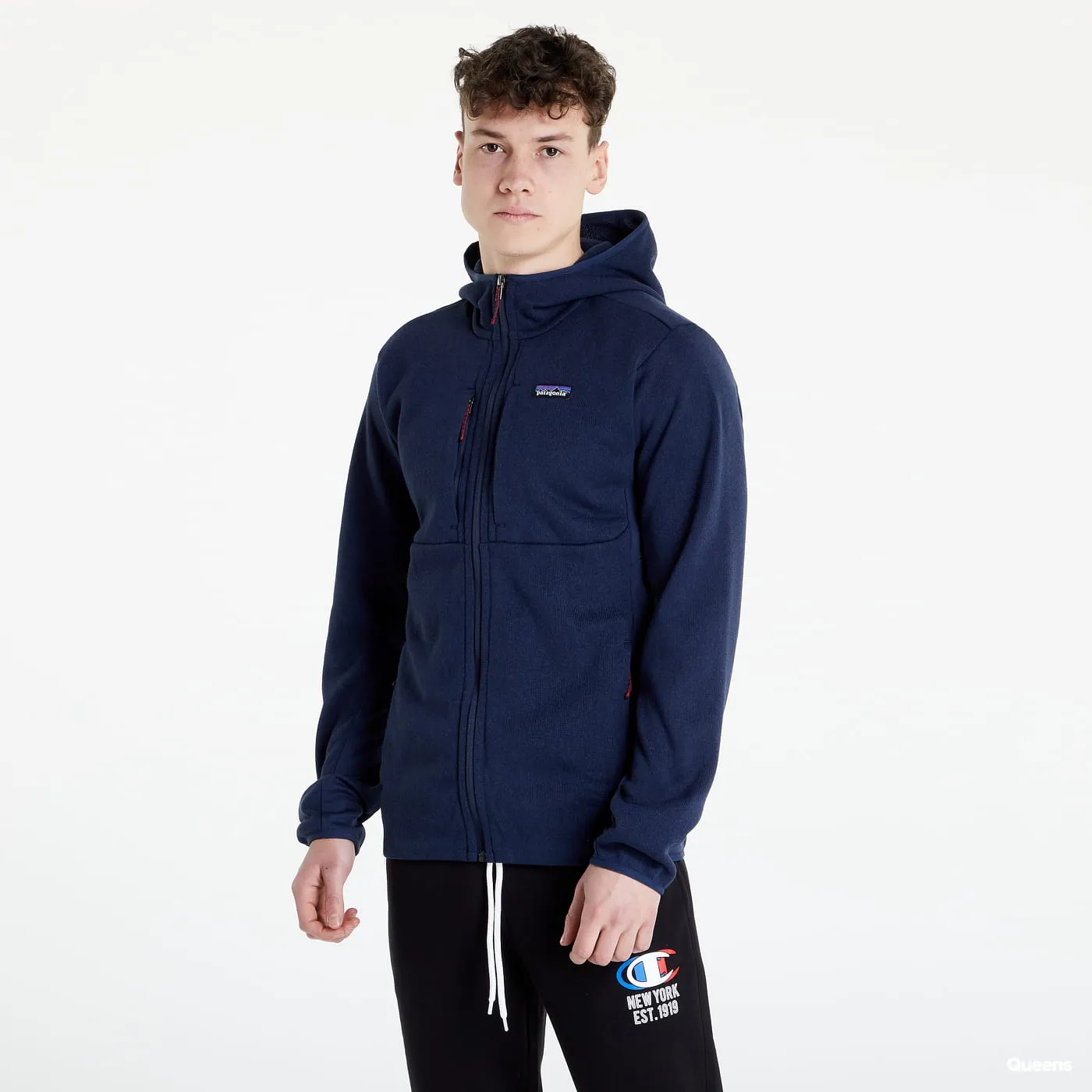 Patagonia Better Sweather Hoody