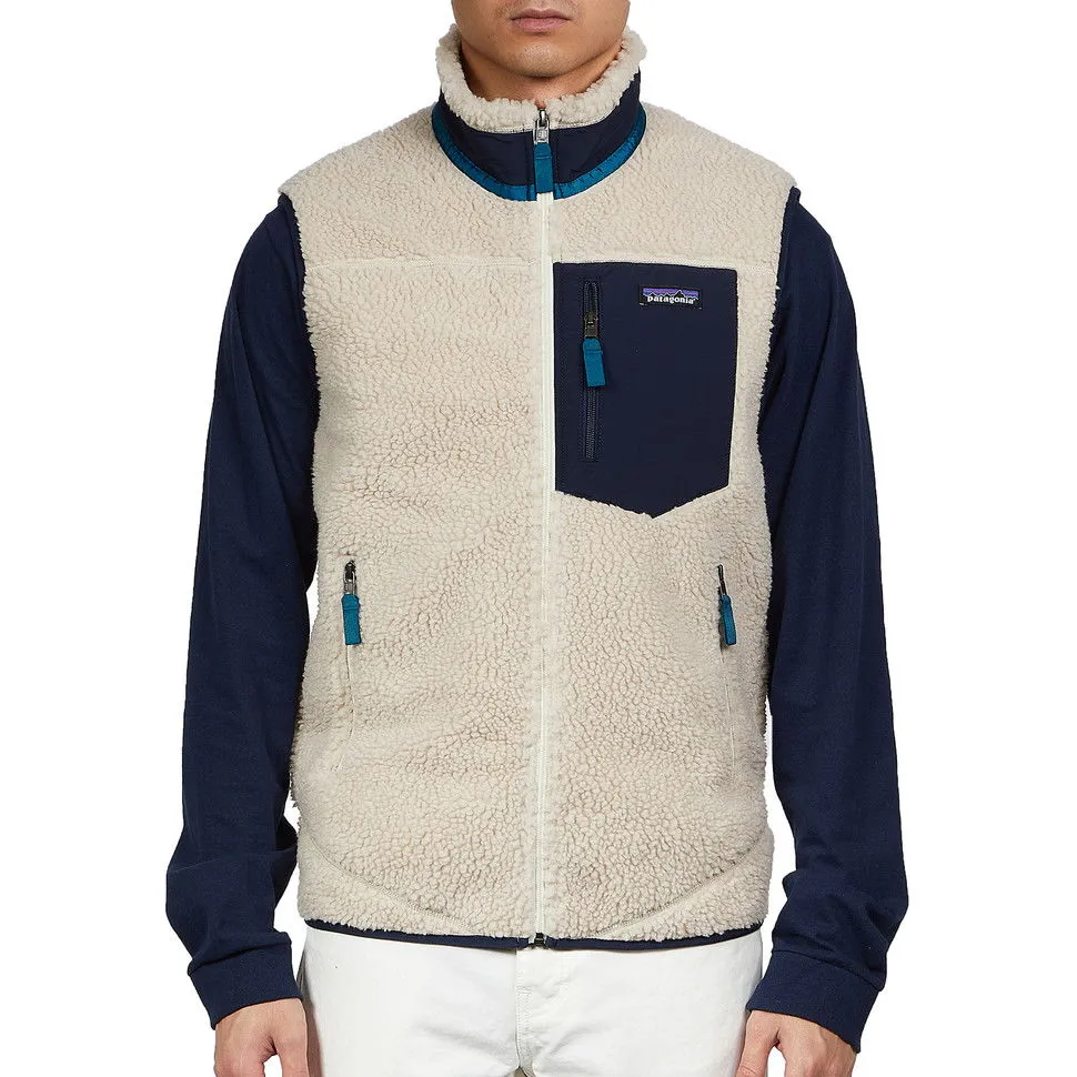 Patagonia Classic Retro-X Vest