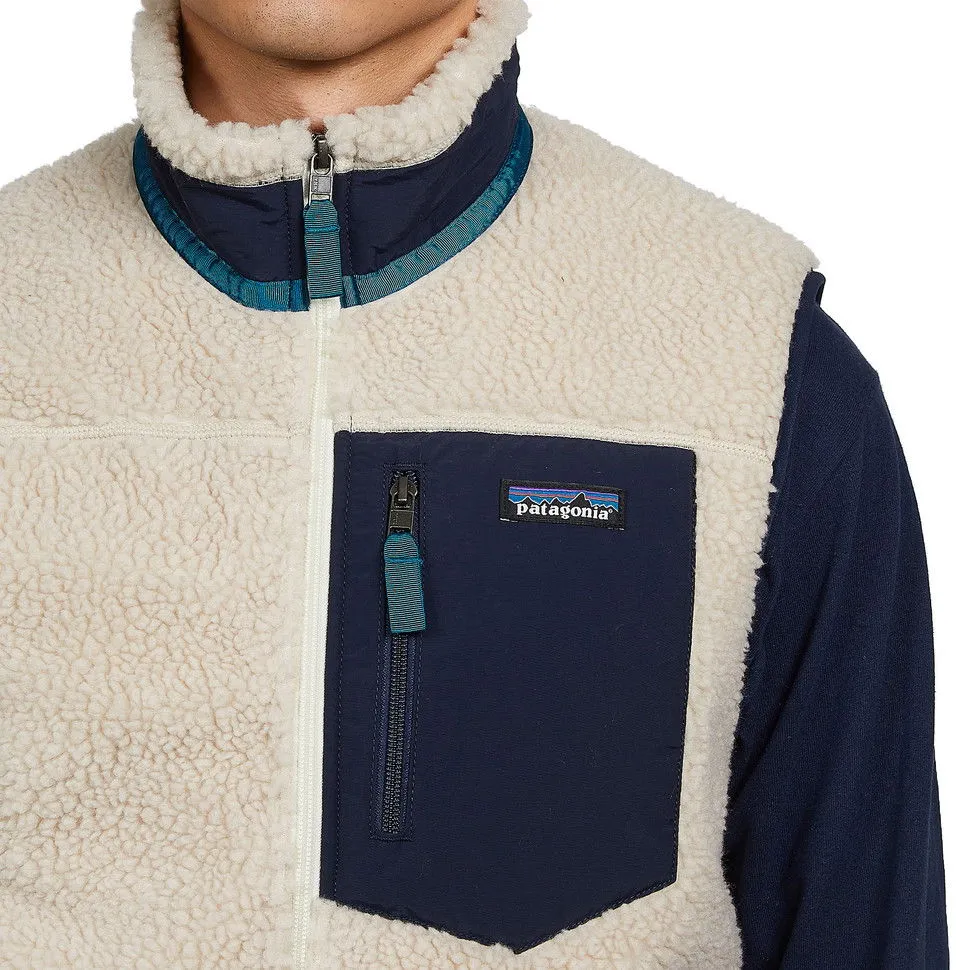 Patagonia Classic Retro-X Vest