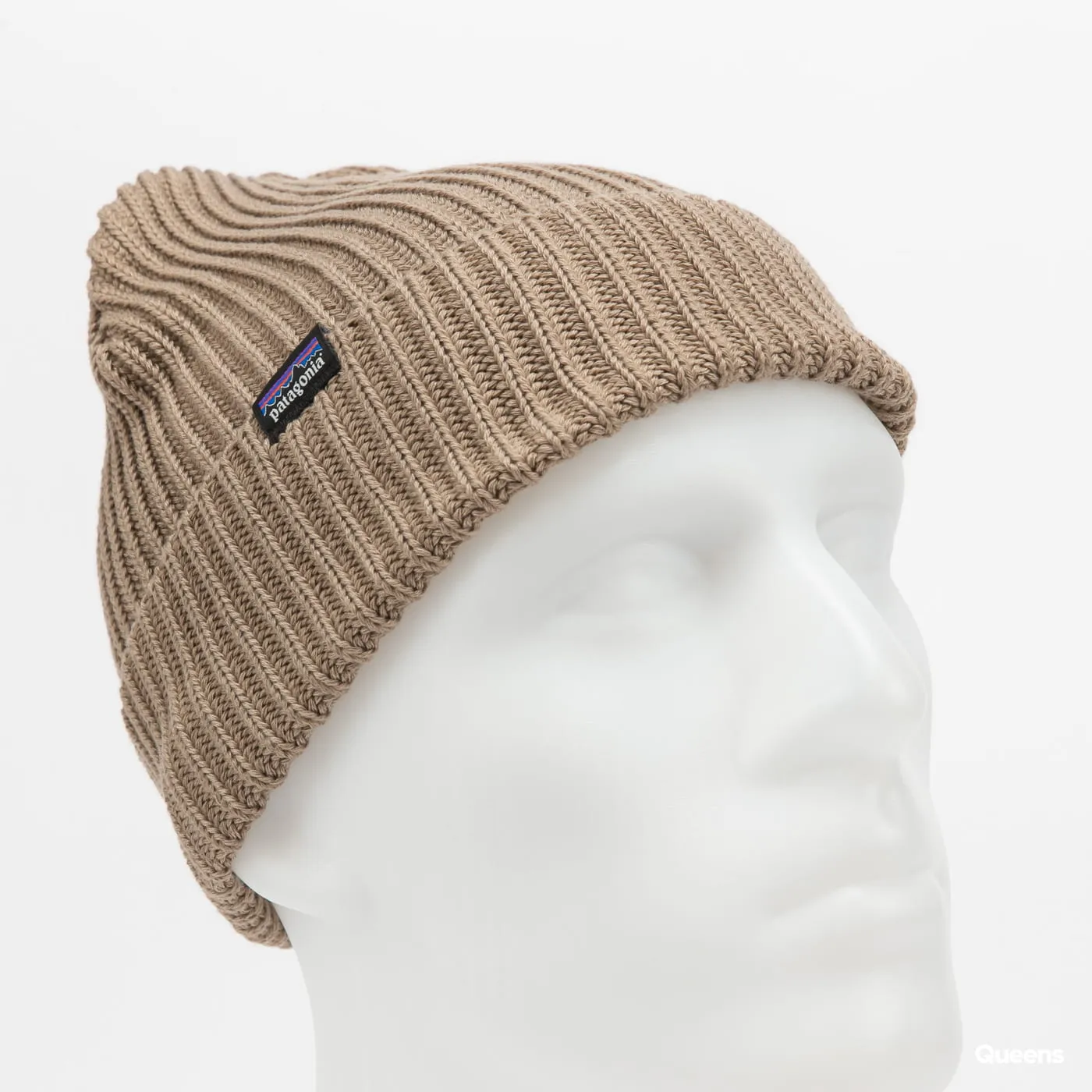 Patagonia Fishermans Rolled Beanie