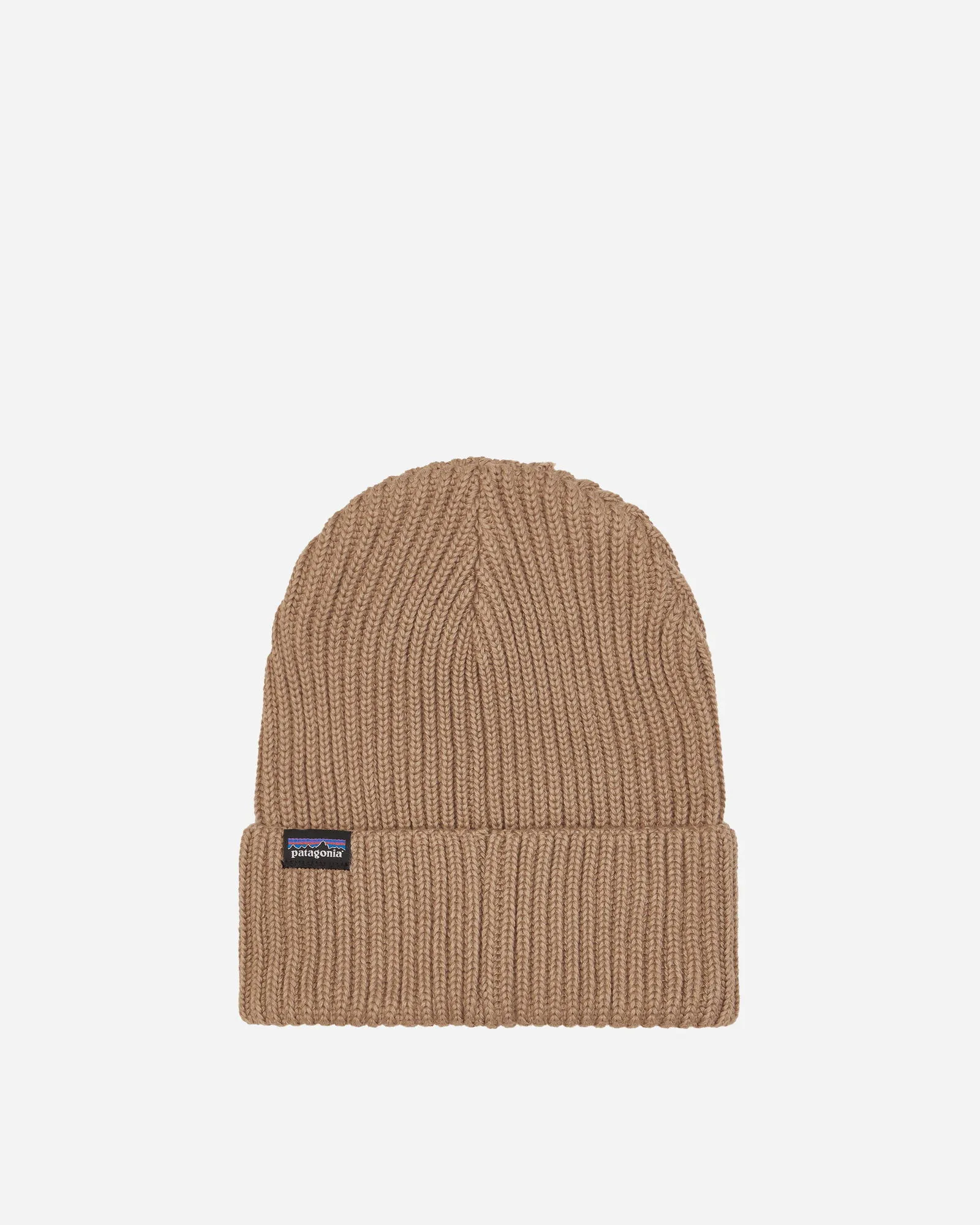 Patagonia Fishermans Rolled Beanie