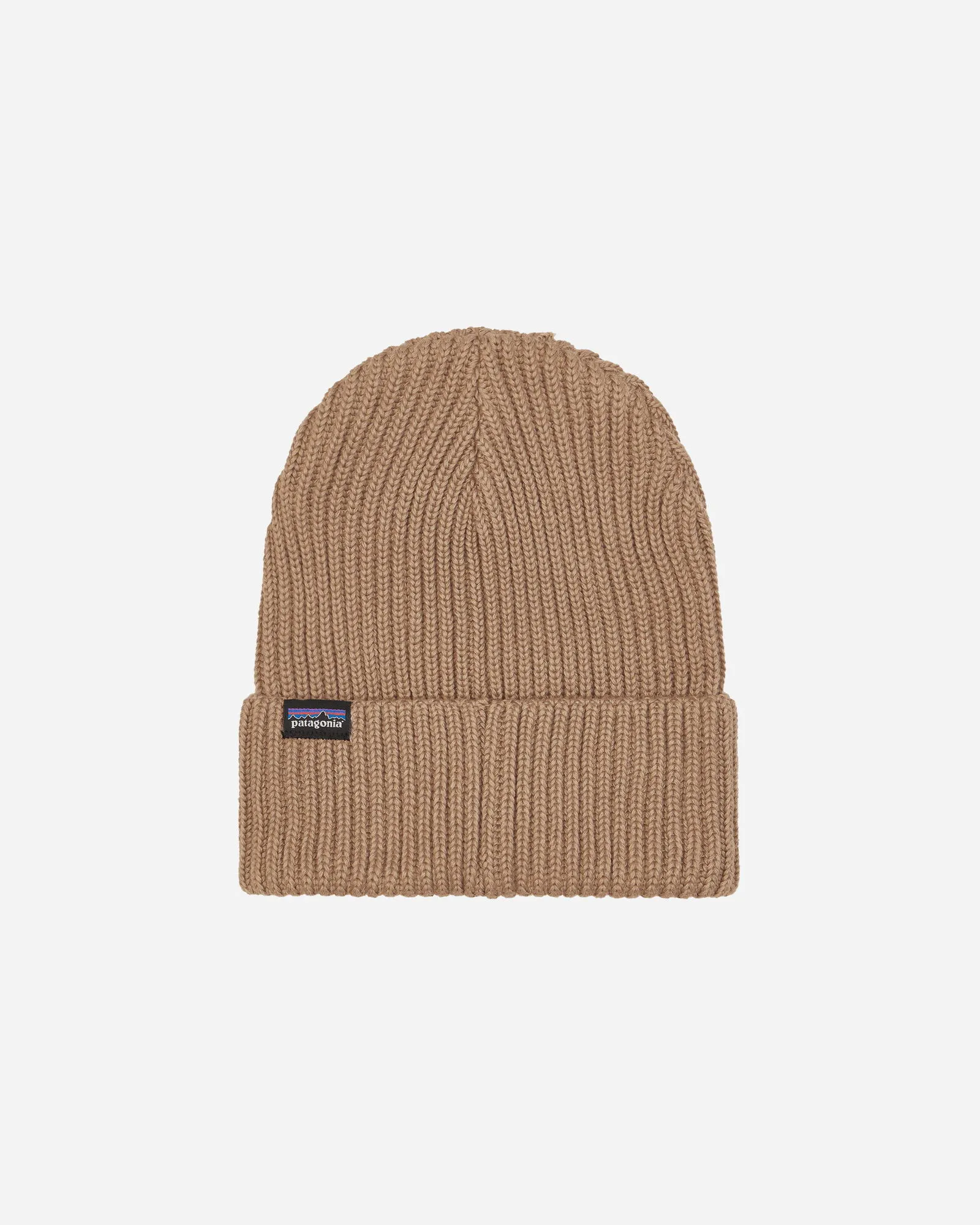 Patagonia Fishermans Rolled Beanie