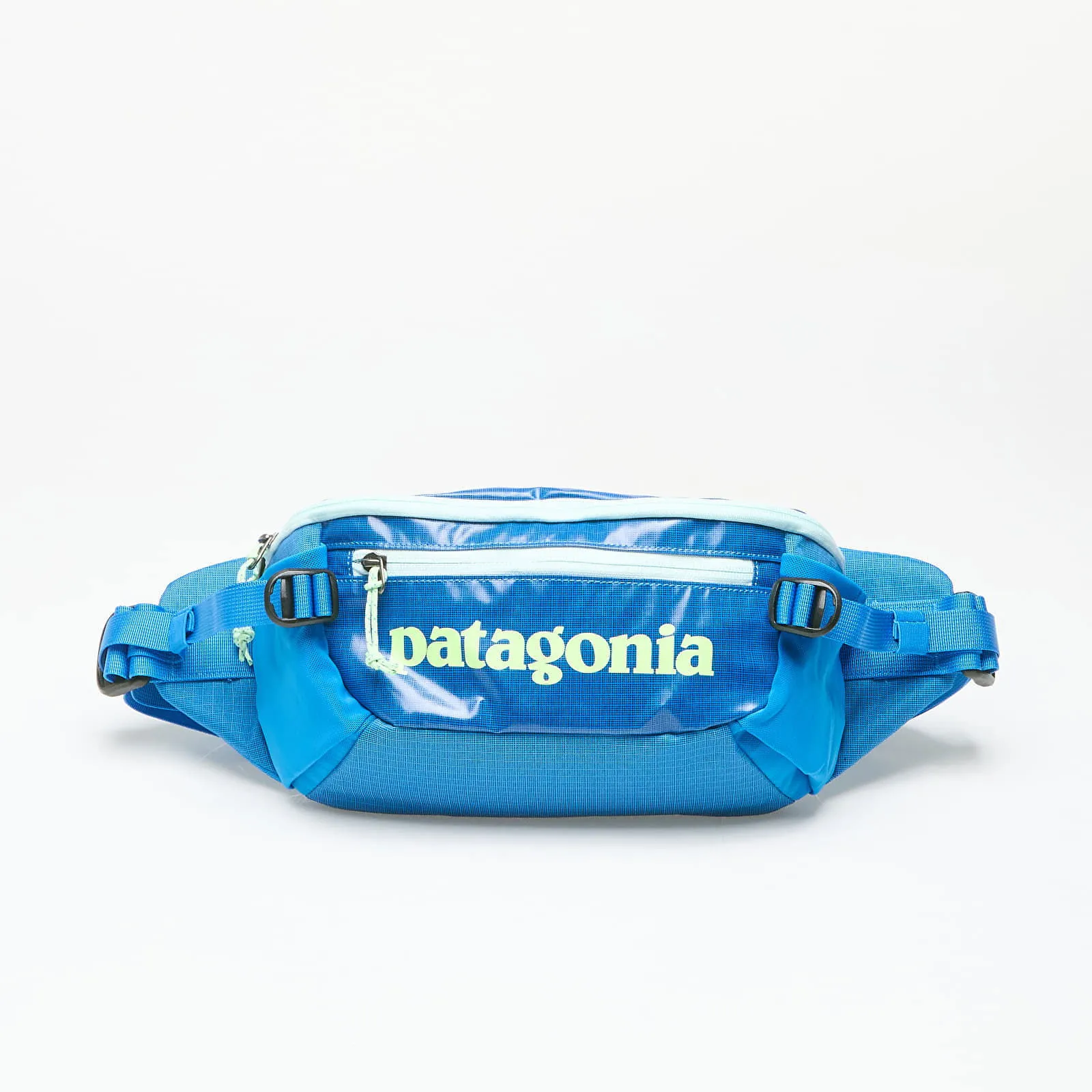 Patagonia Hip pack Black Hole Waist Pack 5L Vessel Blue