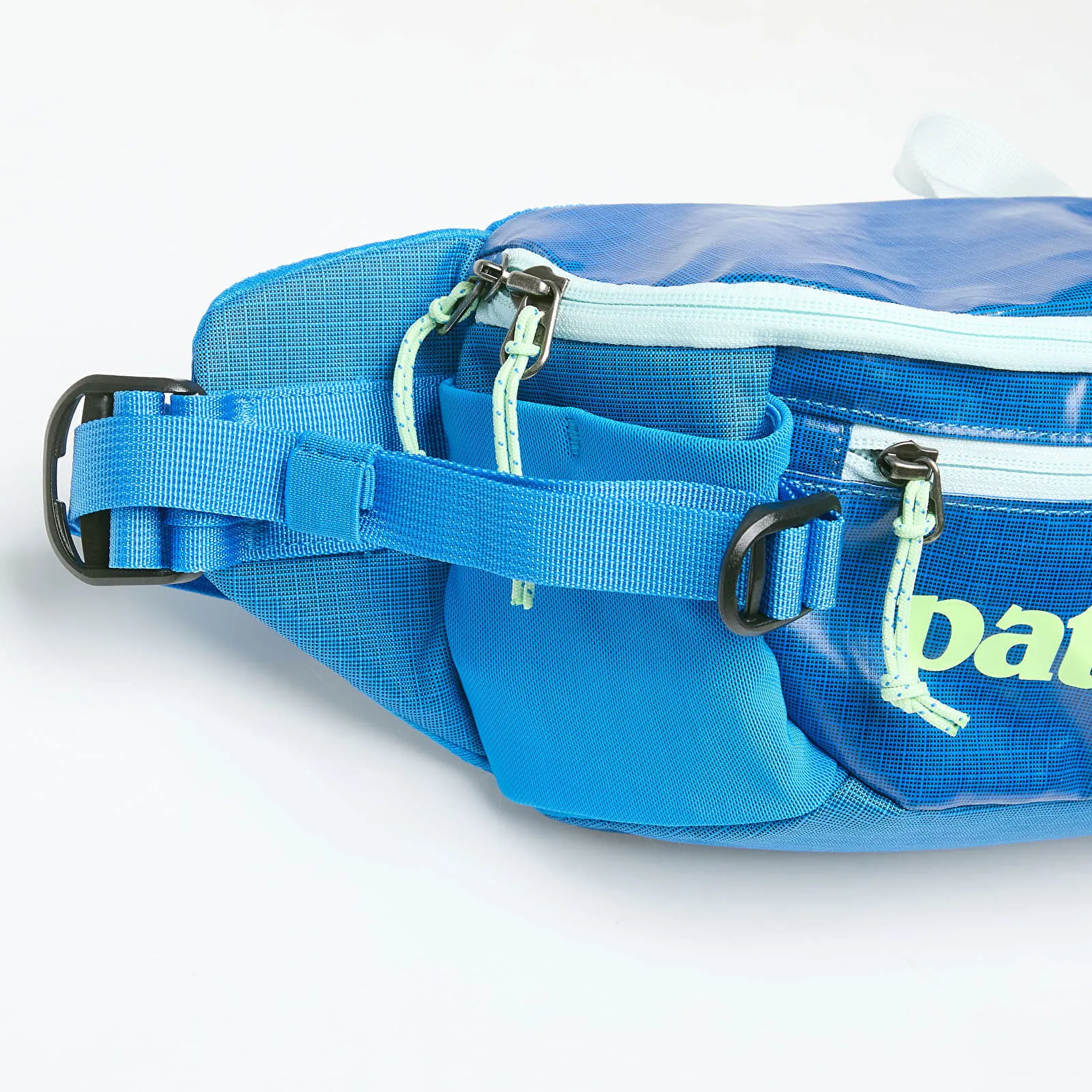 Patagonia Hip pack Black Hole Waist Pack 5L Vessel Blue