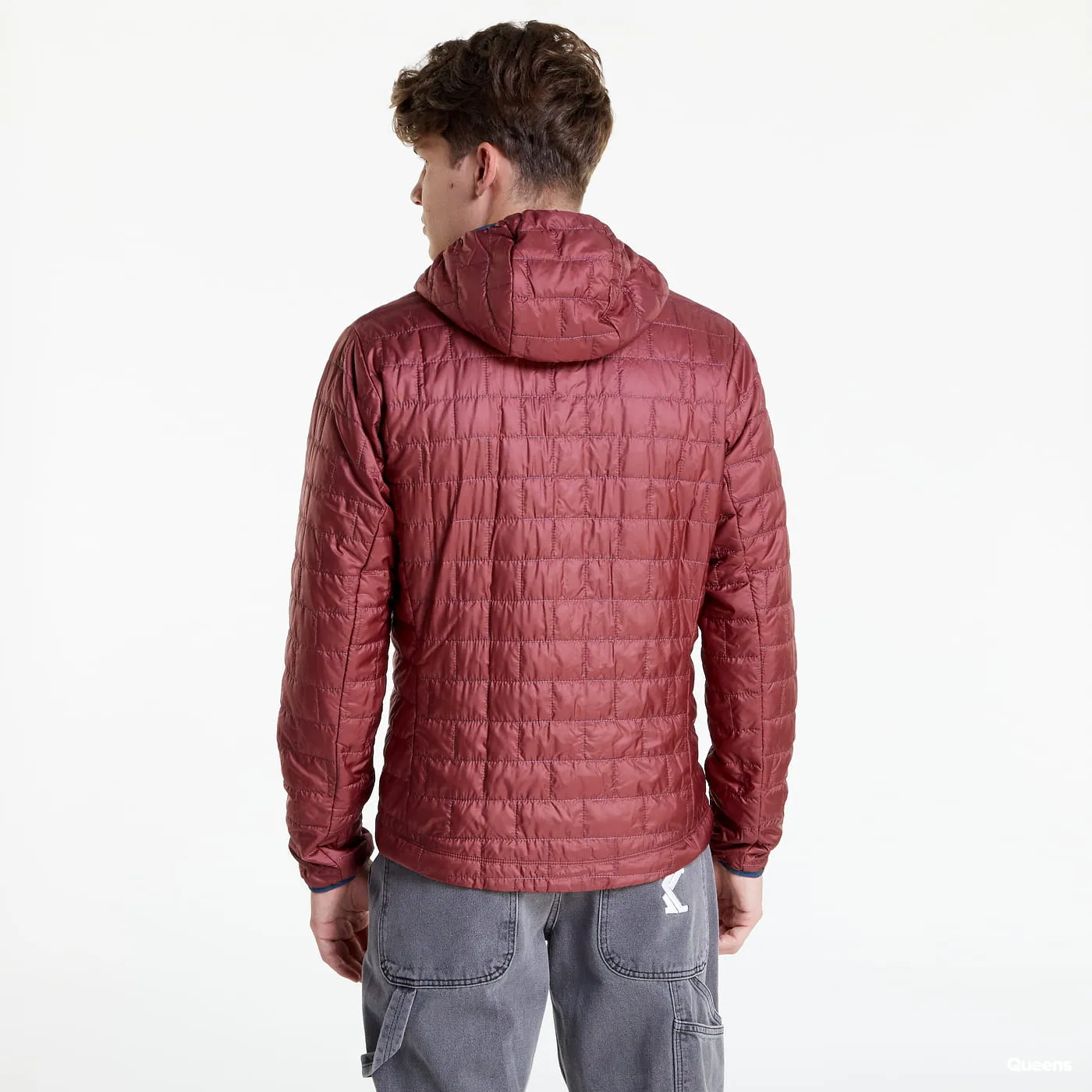 Patagonia Insulated Climbing Jackets