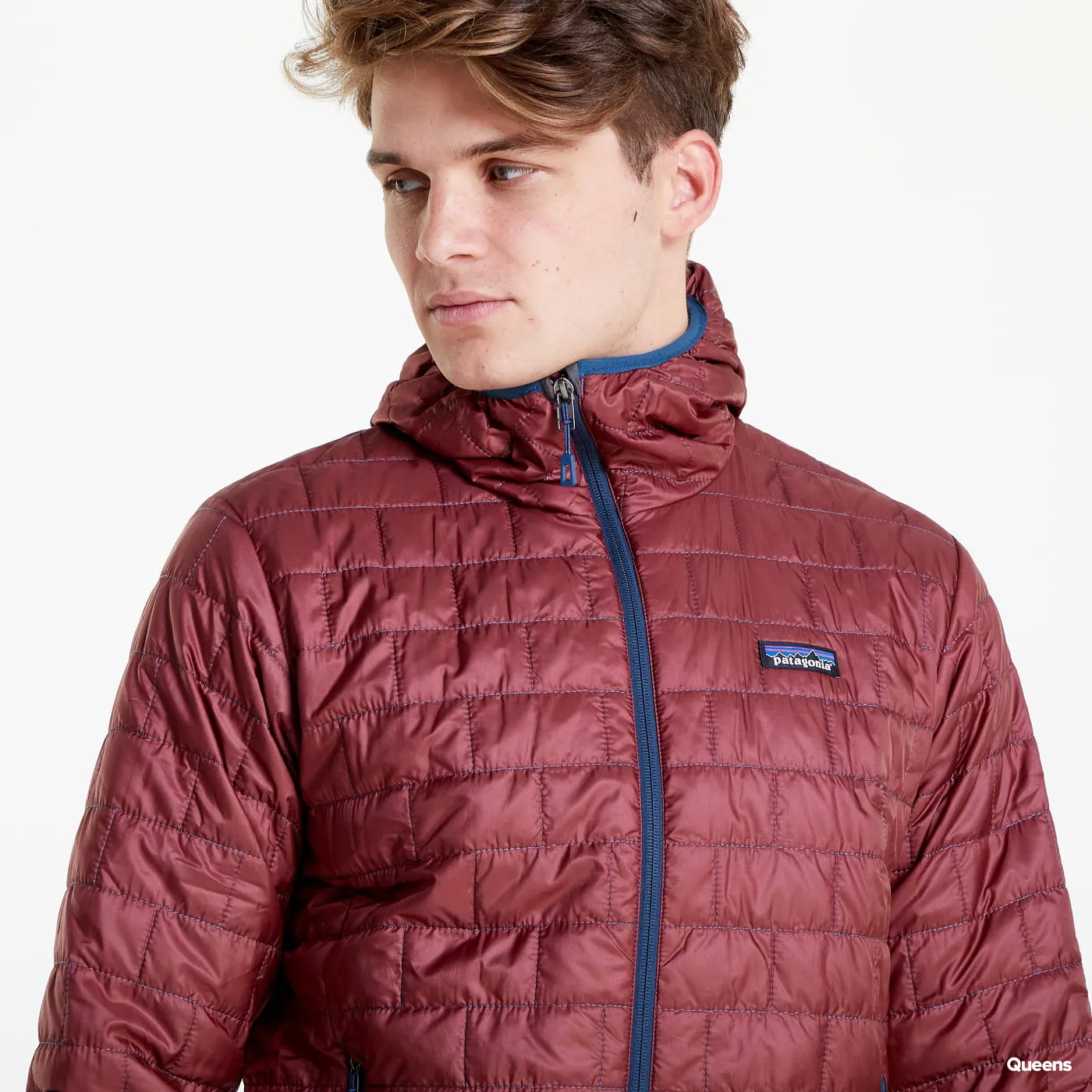 Patagonia Insulated Climbing Jackets