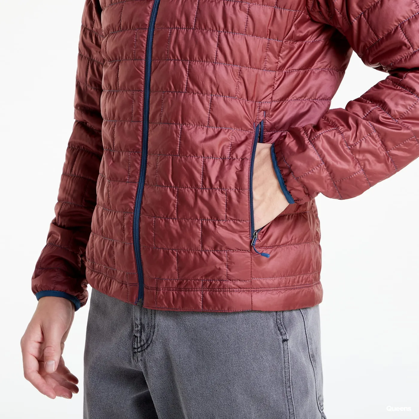 Patagonia Insulated Climbing Jackets