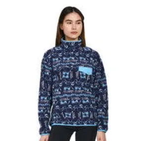 Patagonia Lightweight Synchilla Snap-T Pullover