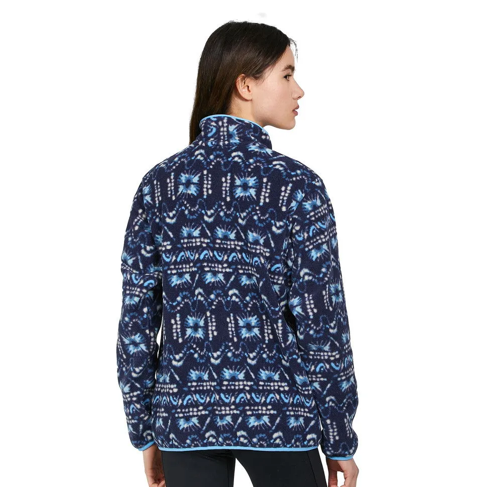 Patagonia Lightweight Synchilla Snap-T Pullover