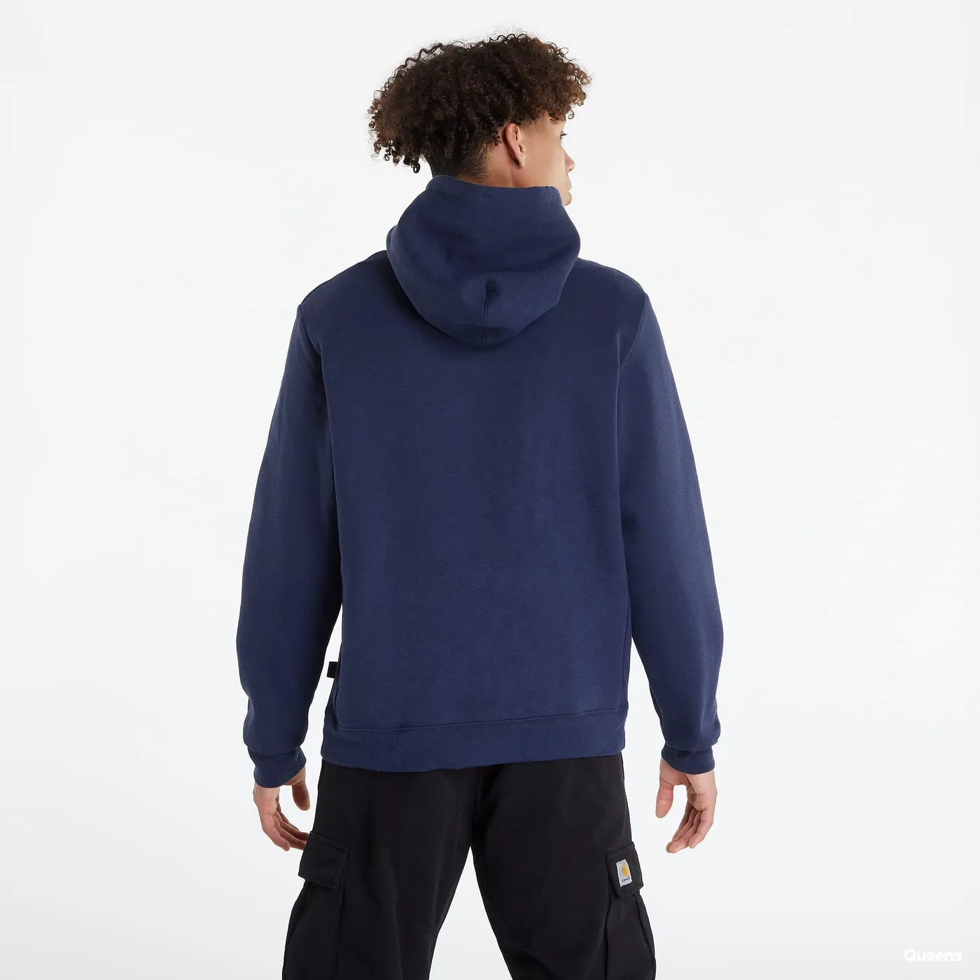 Patagonia Logo Uprisal Hoody