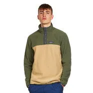 Patagonia Micro D Snap-T Pullover