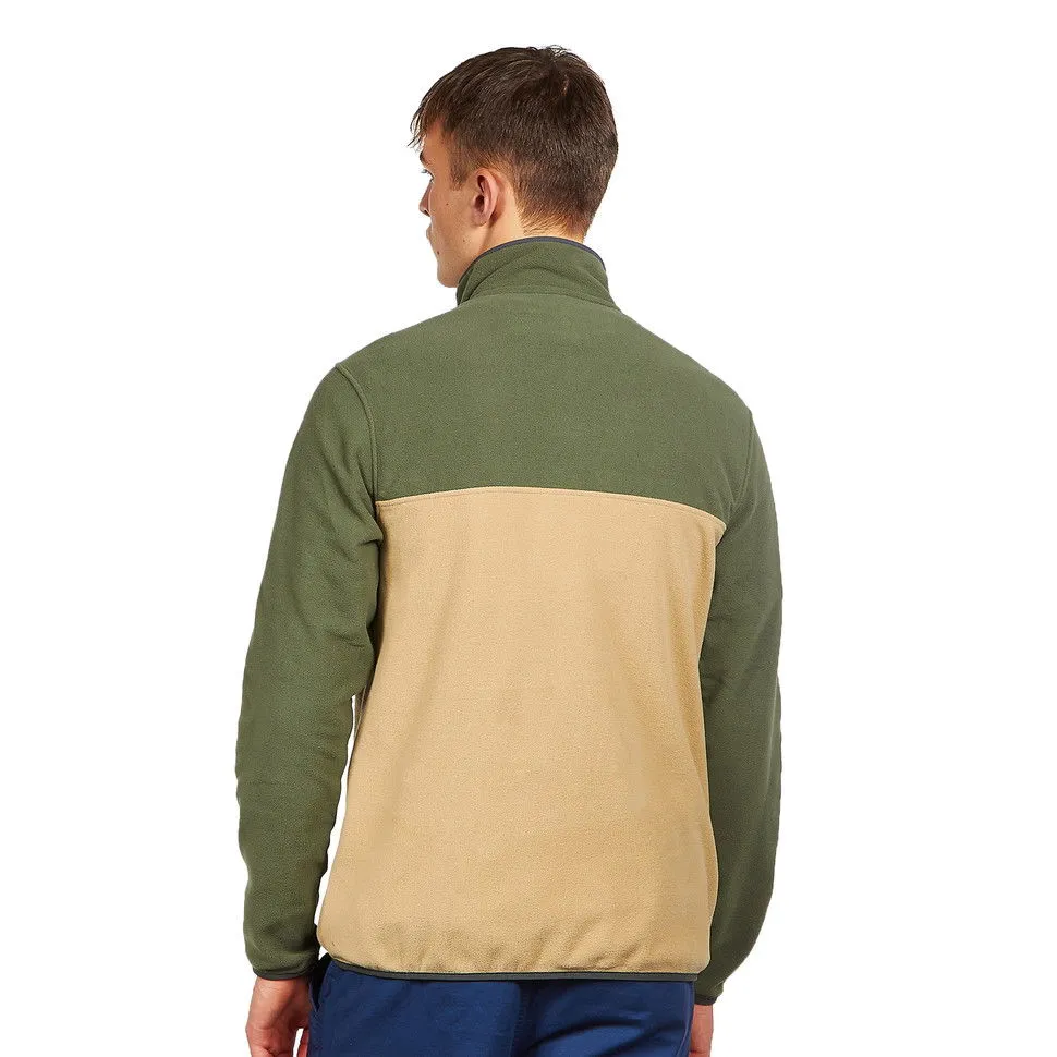 Patagonia Micro D Snap-T Pullover