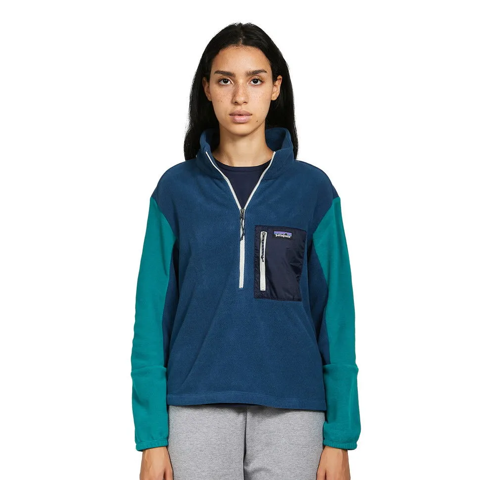 Patagonia Microdini 1/2 Zip Pullover