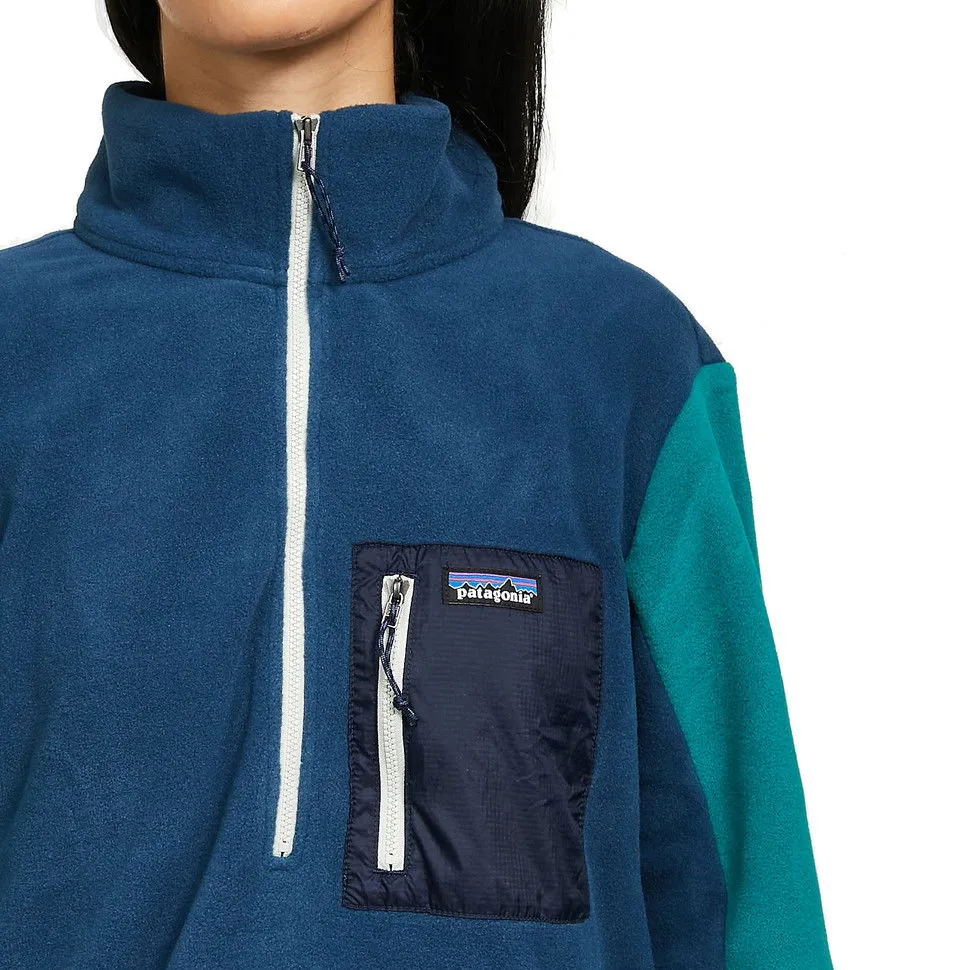 Patagonia Microdini 1/2 Zip Pullover