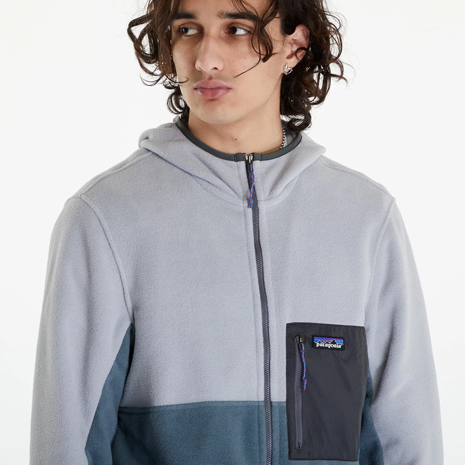 Patagonia Microdini Hoodie