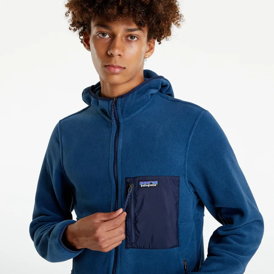 Patagonia Microdini Hoody