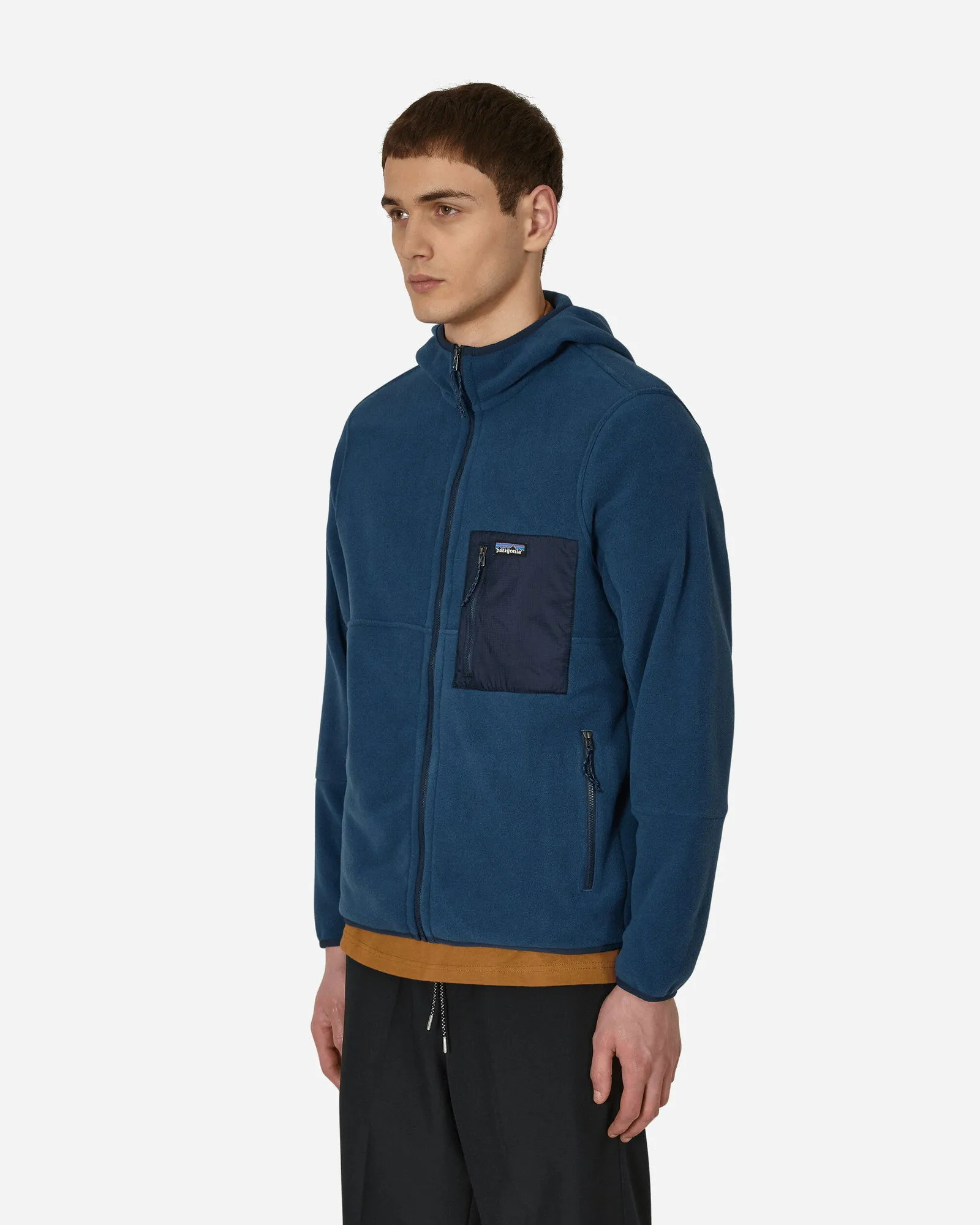 Patagonia Microdini Hoody