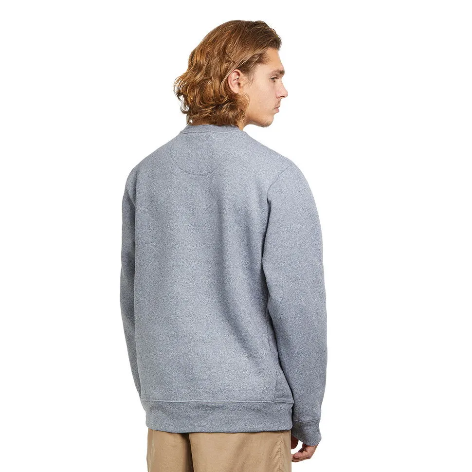 Patagonia P-6 Label Uprisal Crew Sweatshirt