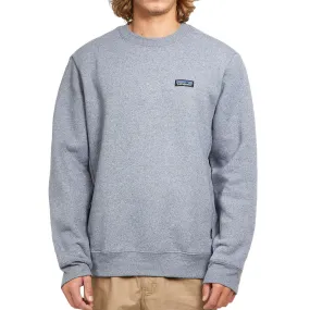 Patagonia P-6 Label Uprisal Crew Sweatshirt