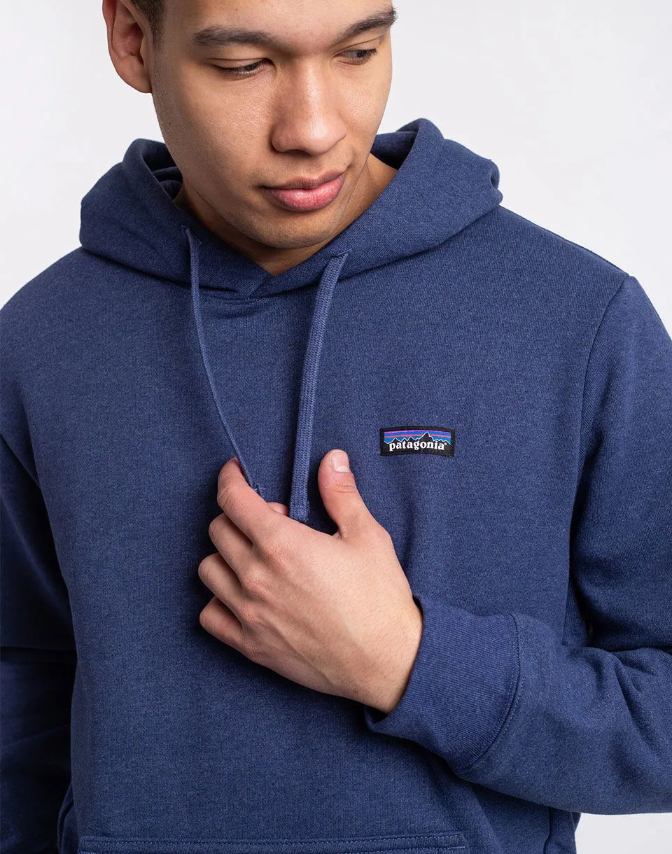 Patagonia P-6 Label Uprisal Hoody