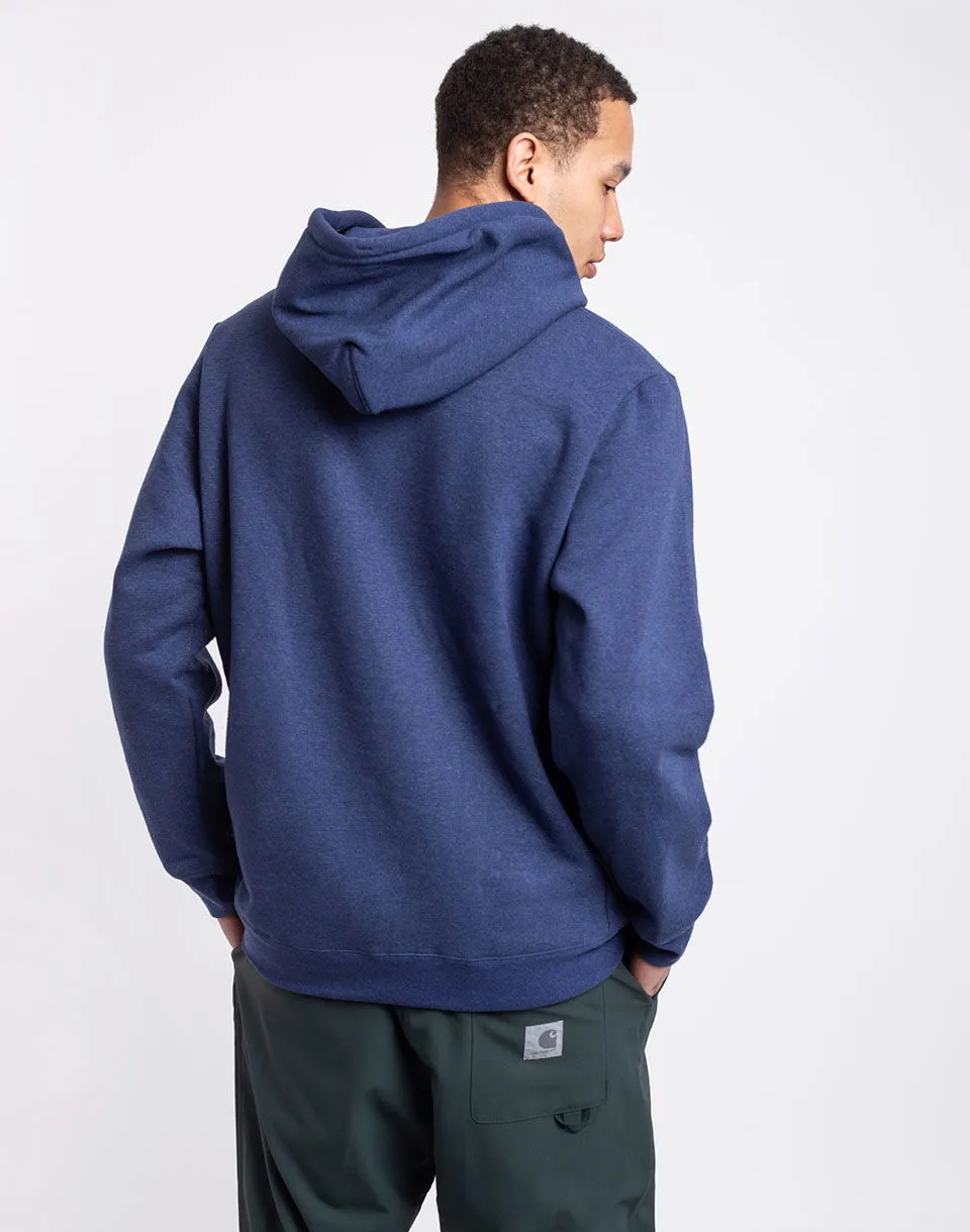 Patagonia P-6 Label Uprisal Hoody