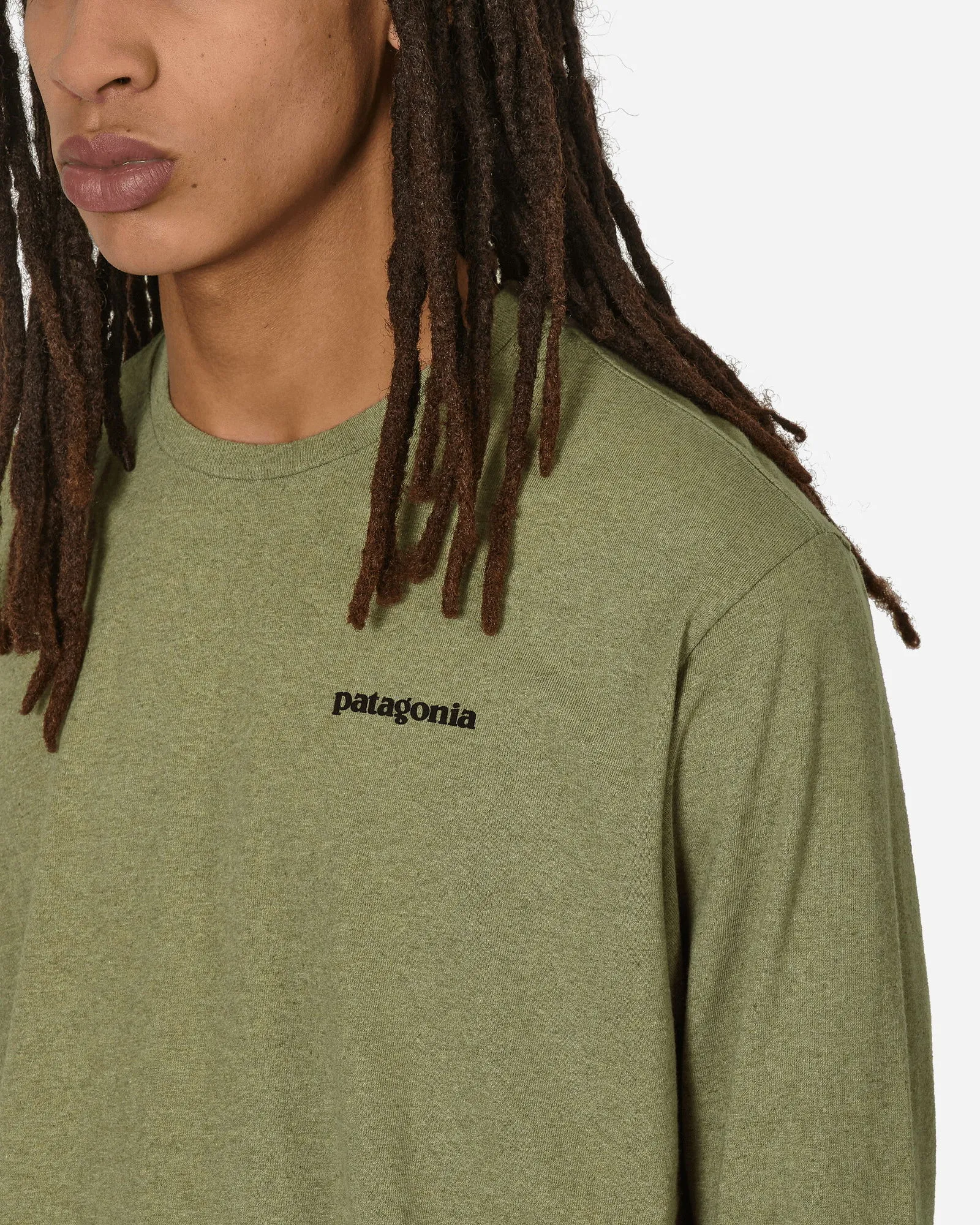 Patagonia P-6 Logo Responsibili T-Shirt