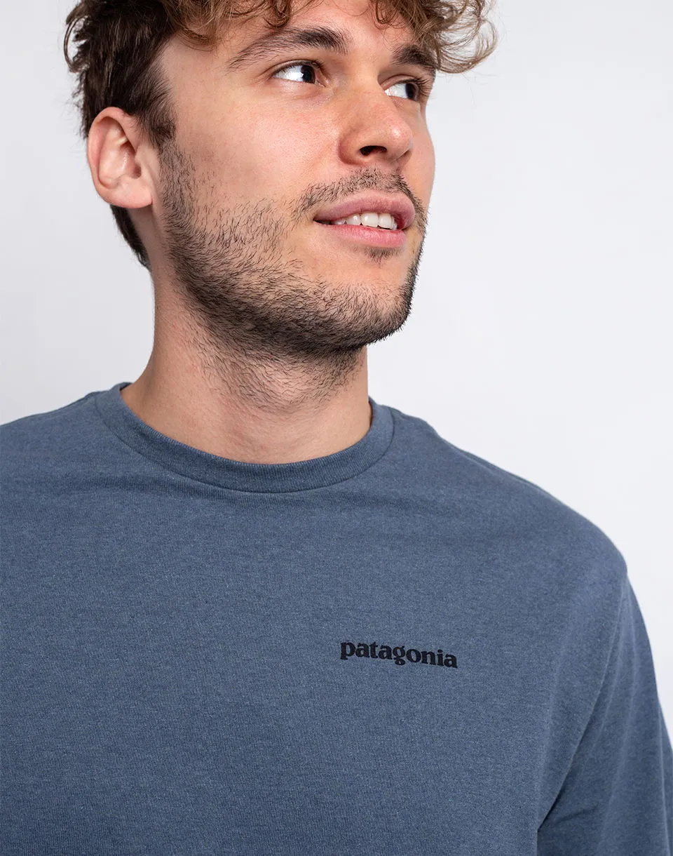 Patagonia P-6 Logo Responsibili-Tee