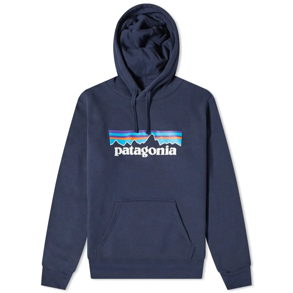 Patagonia P-6 Logo Uprisal Hoody