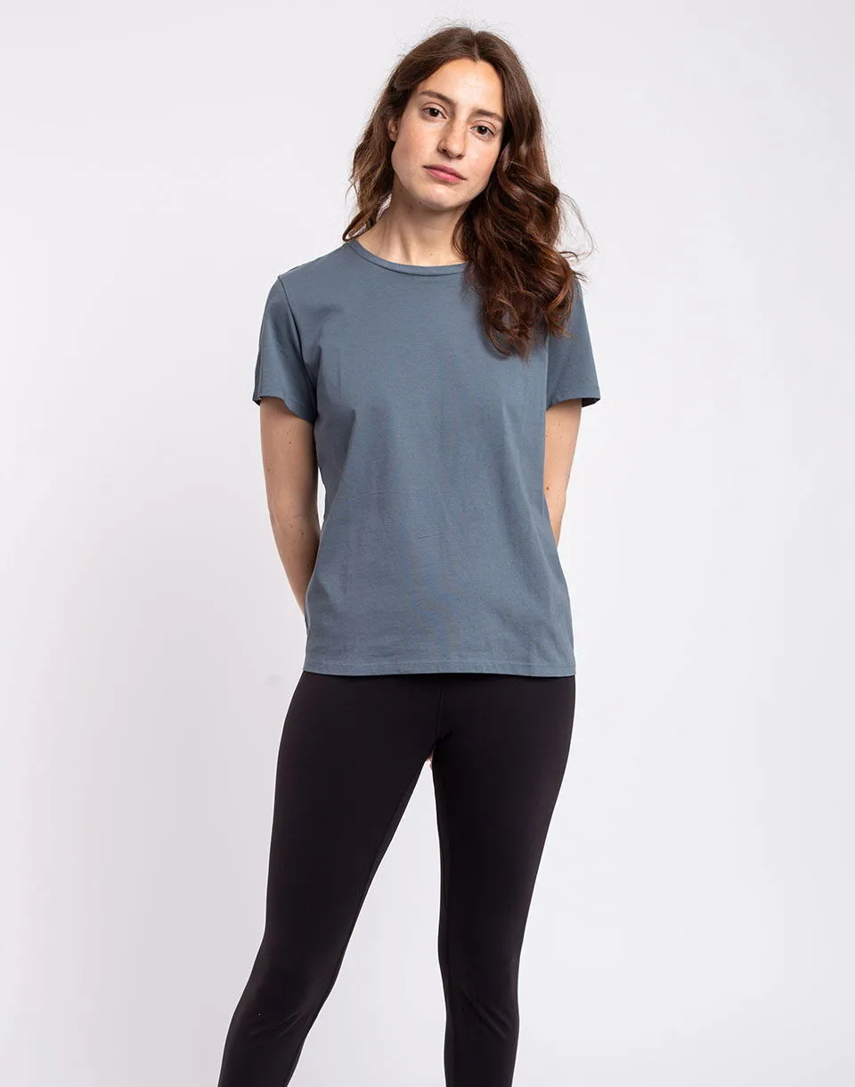 Patagonia Regenerative Organic Certified Cotton Tee