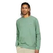 Patagonia Regenerative Organic Pilot Cotton Crewneck