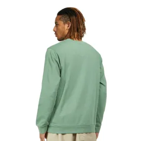 Patagonia Regenerative Organic Pilot Cotton Crewneck