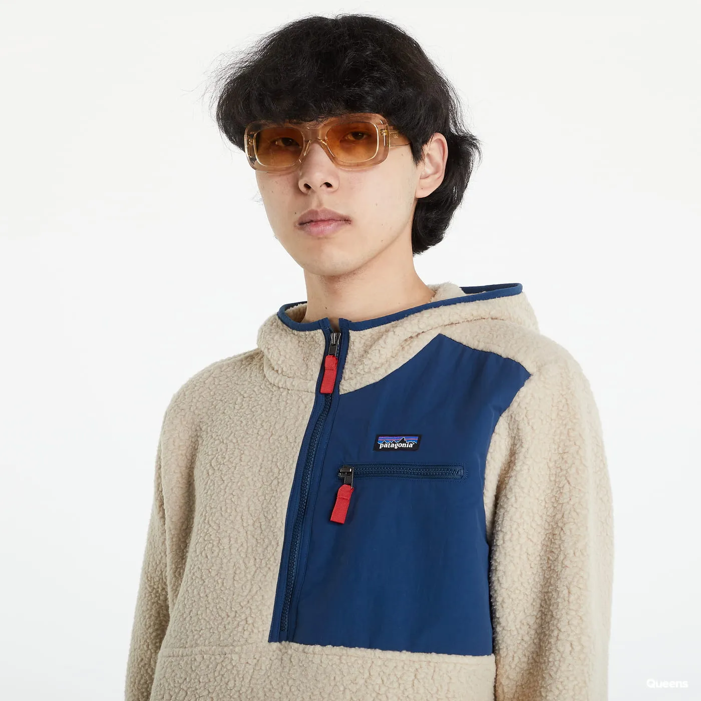 Patagonia Retro Pile Fleece Pullover