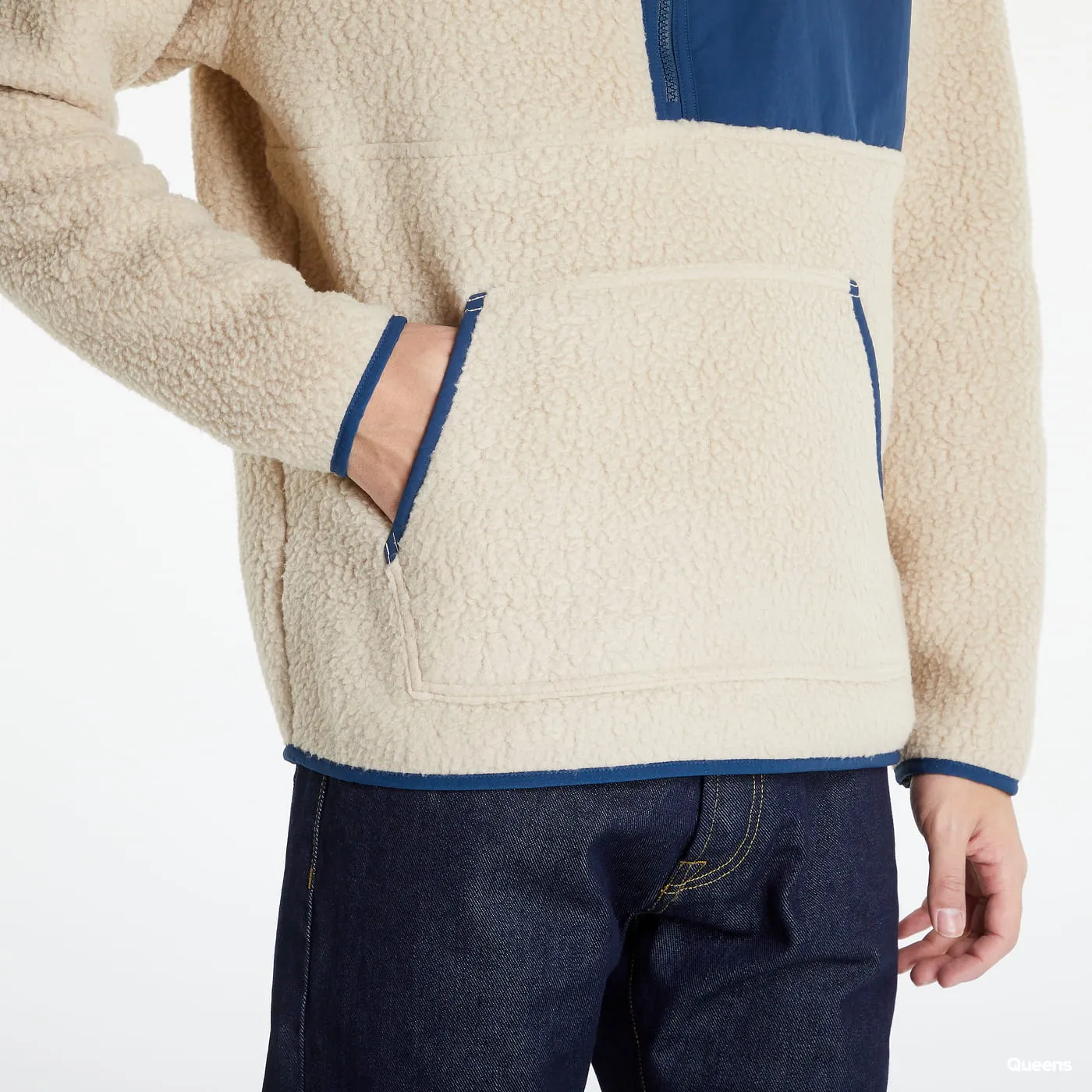 Patagonia Retro Pile Fleece Pullover