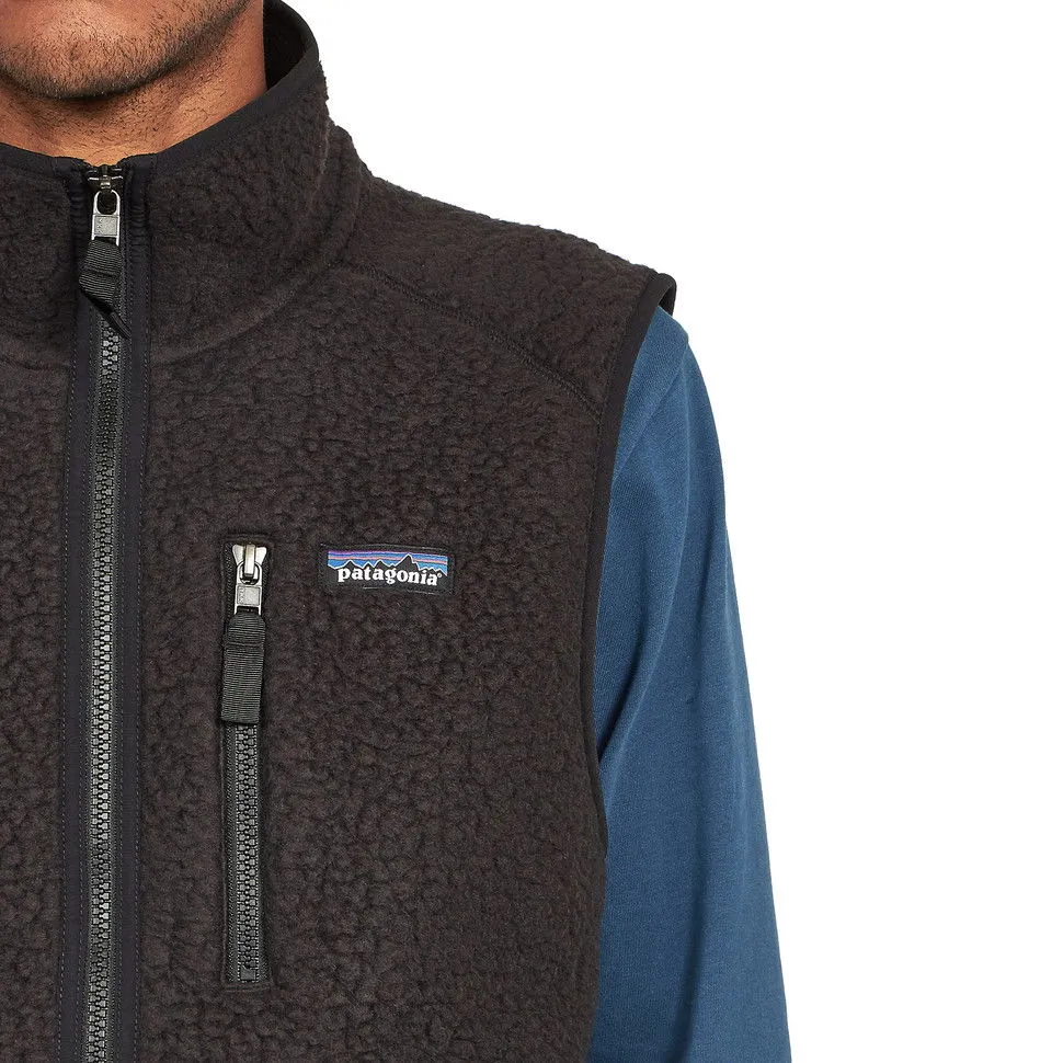 Patagonia Retro Pile Vest