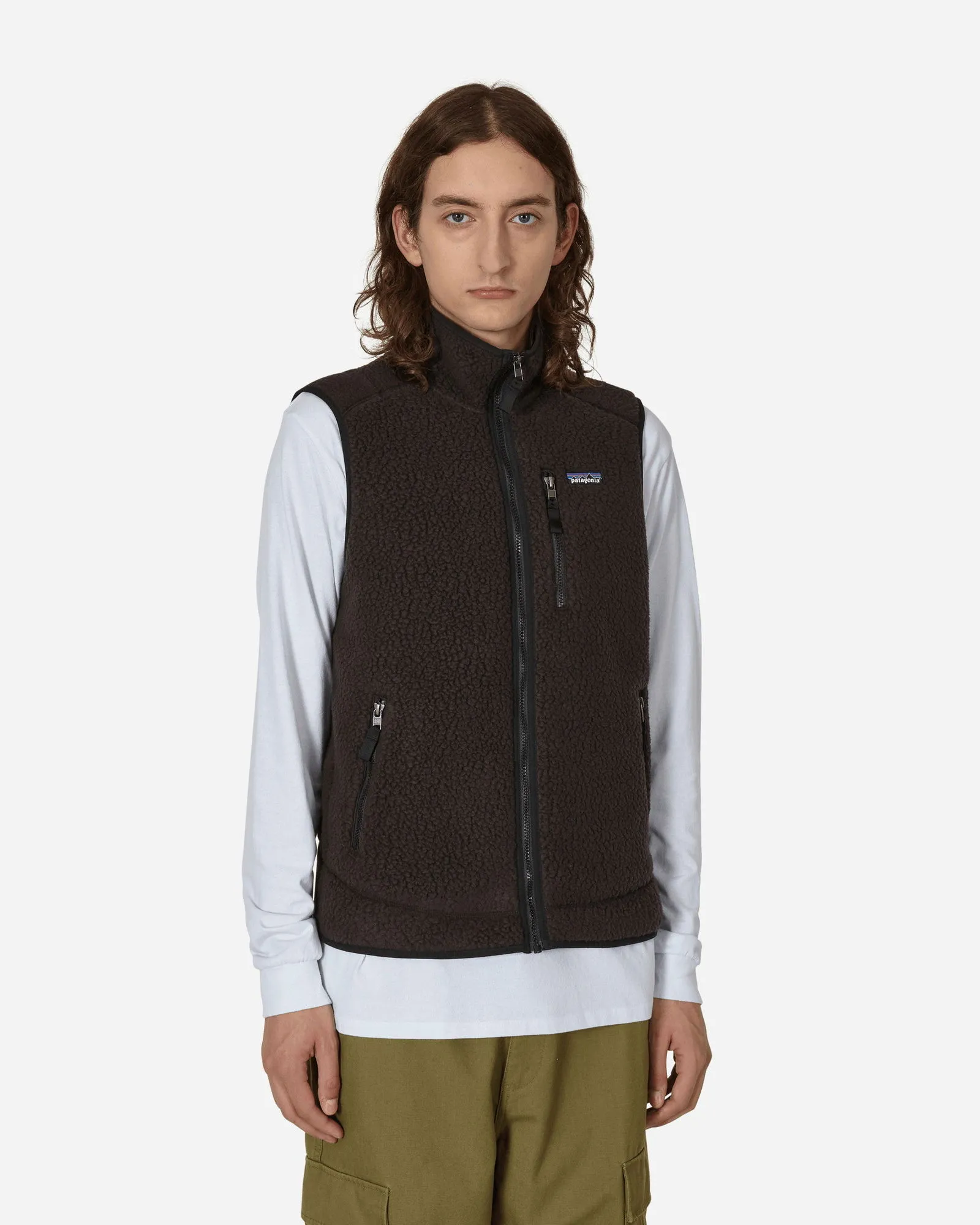 Patagonia Retro Pile Vest